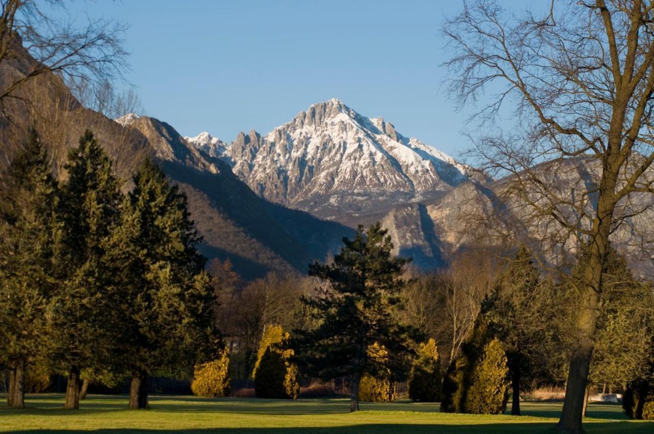 B&B Armonie Del Lago Annone di Brianza Zewnętrze zdjęcie