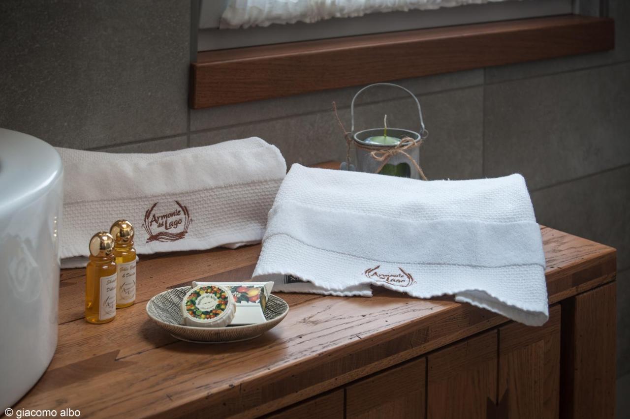 B&B Armonie Del Lago Annone di Brianza Zewnętrze zdjęcie