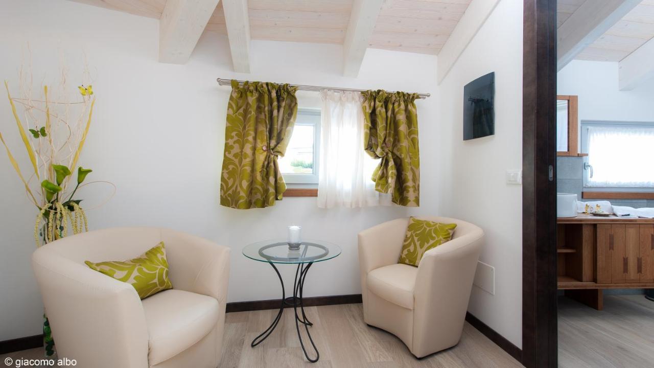 B&B Armonie Del Lago Annone di Brianza Zewnętrze zdjęcie